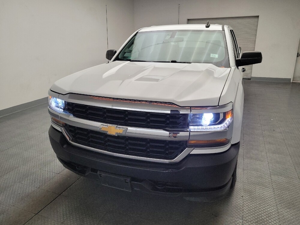 2019 Chevrolet Silverado 1500 in Sacramento, CA 95821 - 18127460 15