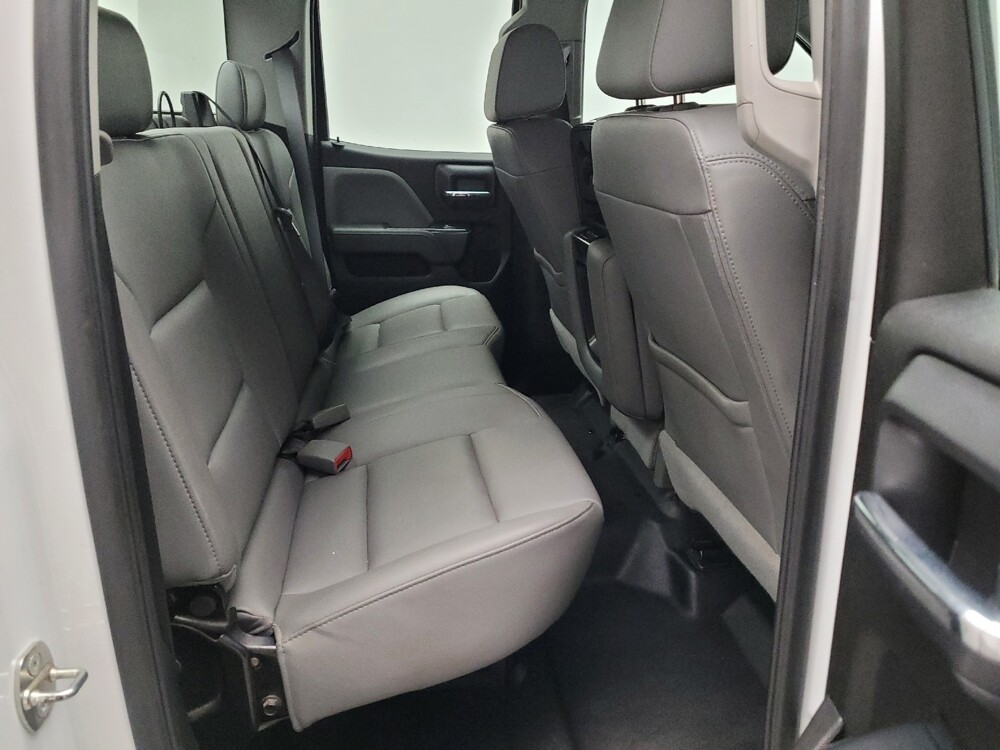 2019 Chevrolet Silverado 1500 in Sacramento, CA 95821 - 18127460 19