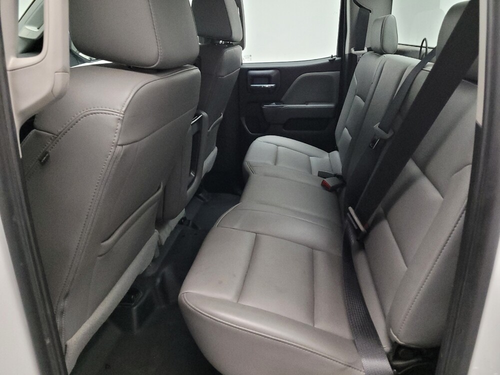 2019 Chevrolet Silverado 1500 in Sacramento, CA 95821 - 18127460 18