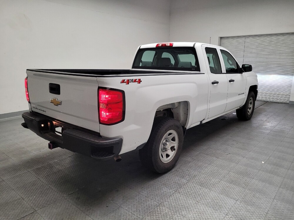 2019 Chevrolet Silverado 1500 in Sacramento, CA 95821 - 18127460 9