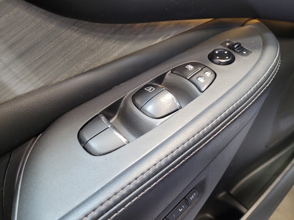 2016 Nissan Murano in Riverside, CA 92504 - 18127461 27