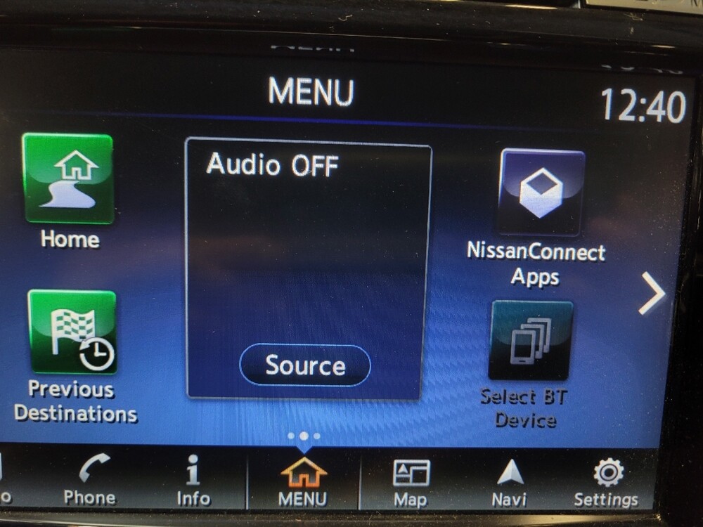 2016 Nissan Murano in Riverside, CA 92504 - 18127461 25