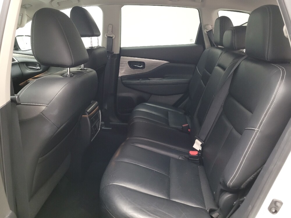 2016 Nissan Murano in Riverside, CA 92504 - 18127461 18