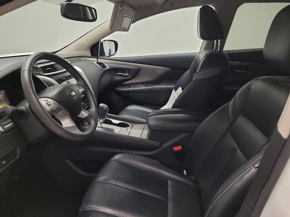 2016 Nissan Murano in Riverside, CA 92504 - 18127461 17