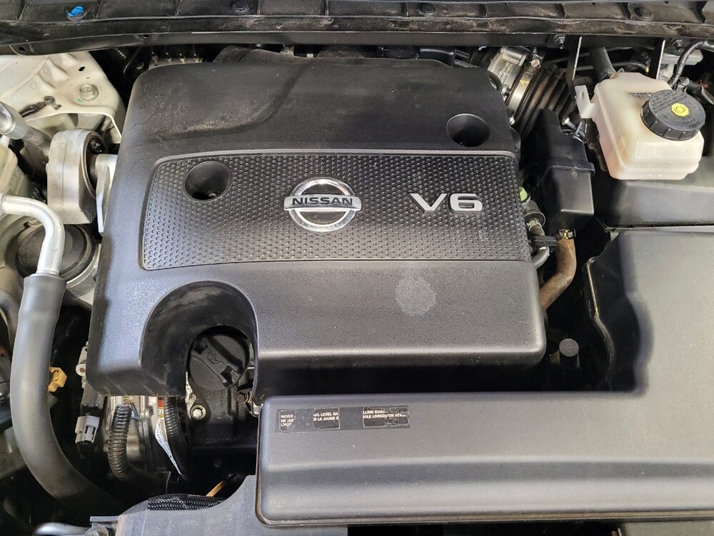 2016 Nissan Murano in Riverside, CA 92504 - 18127461 30