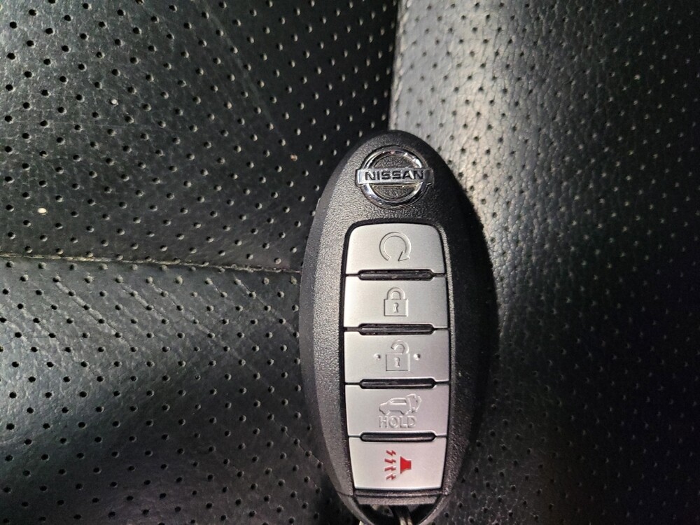 2016 Nissan Murano in Riverside, CA 92504 - 18127461 32