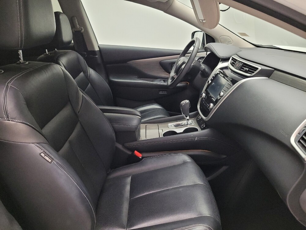 2016 Nissan Murano in Riverside, CA 92504 - 18127461 21
