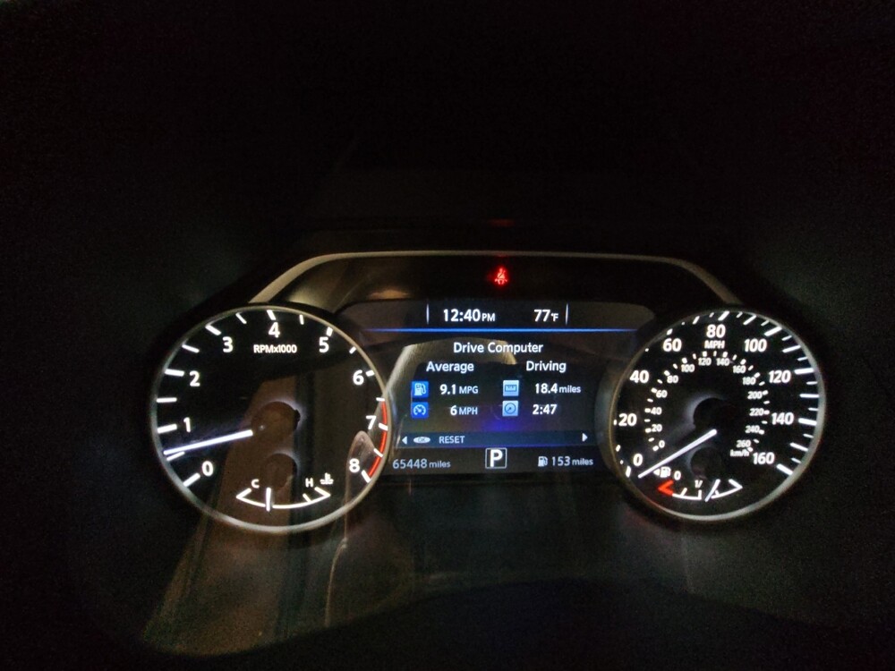 2016 Nissan Murano in Riverside, CA 92504 - 18127461 23