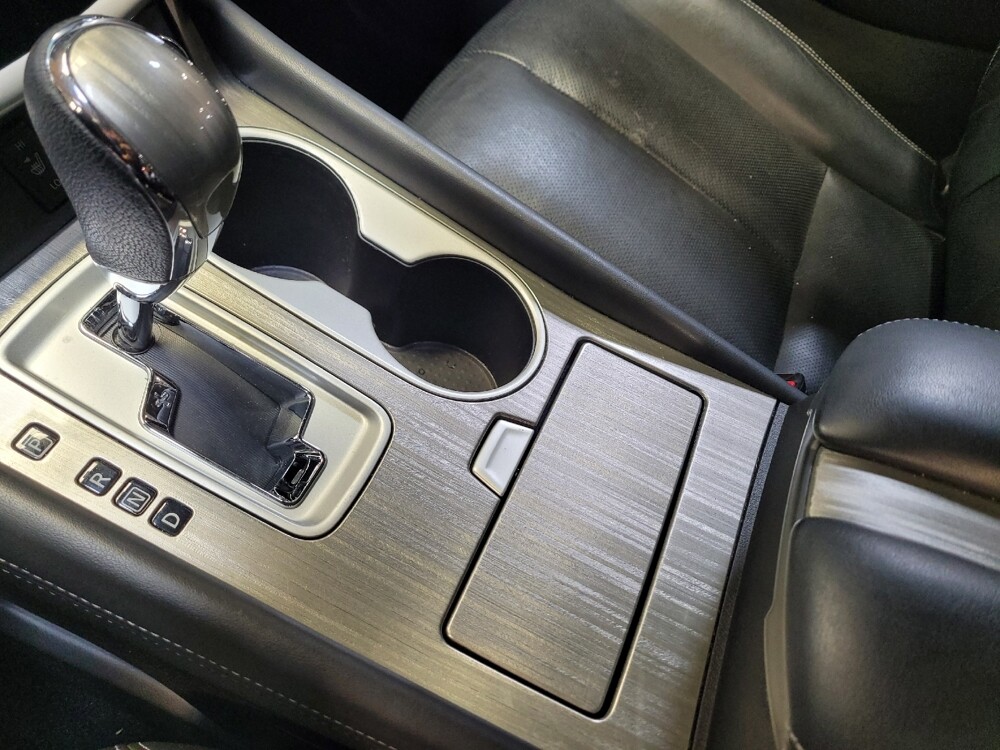 2016 Nissan Murano in Riverside, CA 92504 - 18127461 26