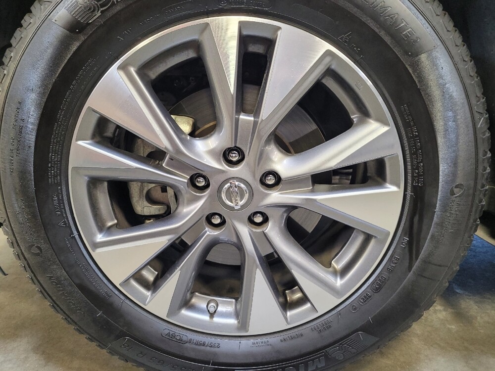 2016 Nissan Murano in Riverside, CA 92504 - 18127461 31