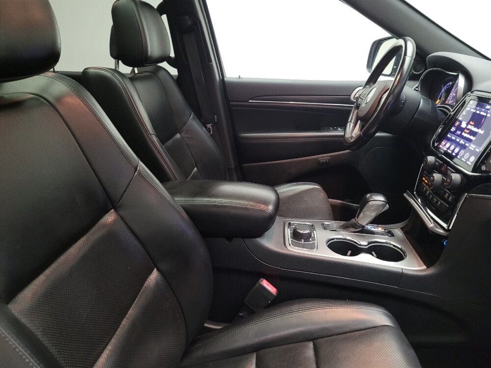 2020 Jeep Grand Cherokee in Montclair, CA 91763 - 18127462 21