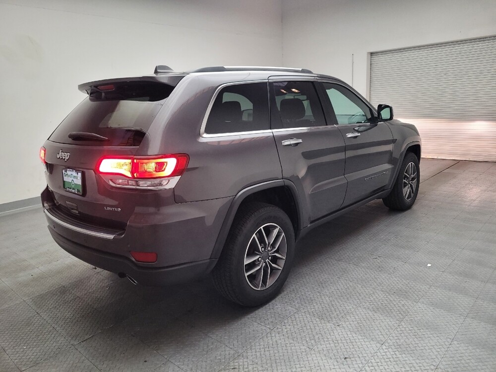 2020 Jeep Grand Cherokee in Montclair, CA 91763 - 18127462 9