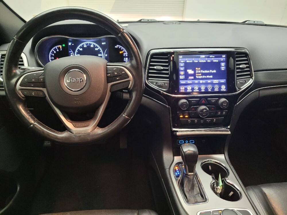 2020 Jeep Grand Cherokee in Montclair, CA 91763 - 18127462 22