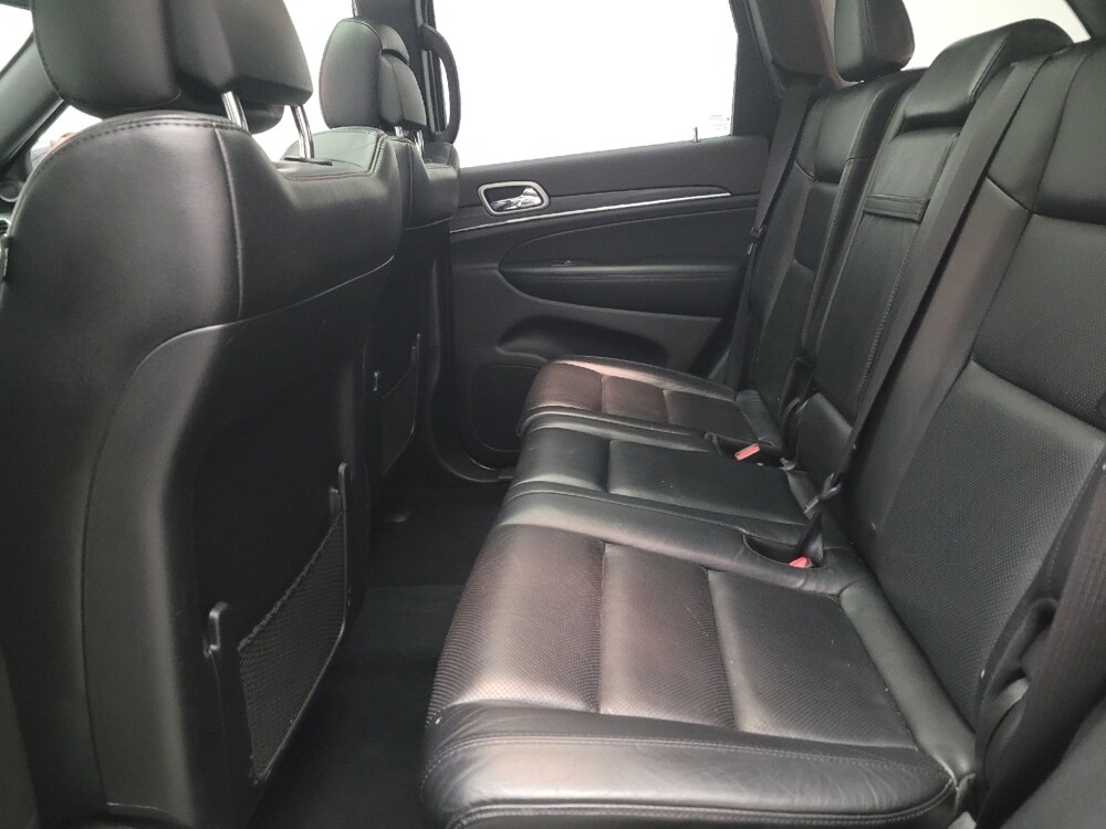 2020 Jeep Grand Cherokee in Montclair, CA 91763 - 18127462 18