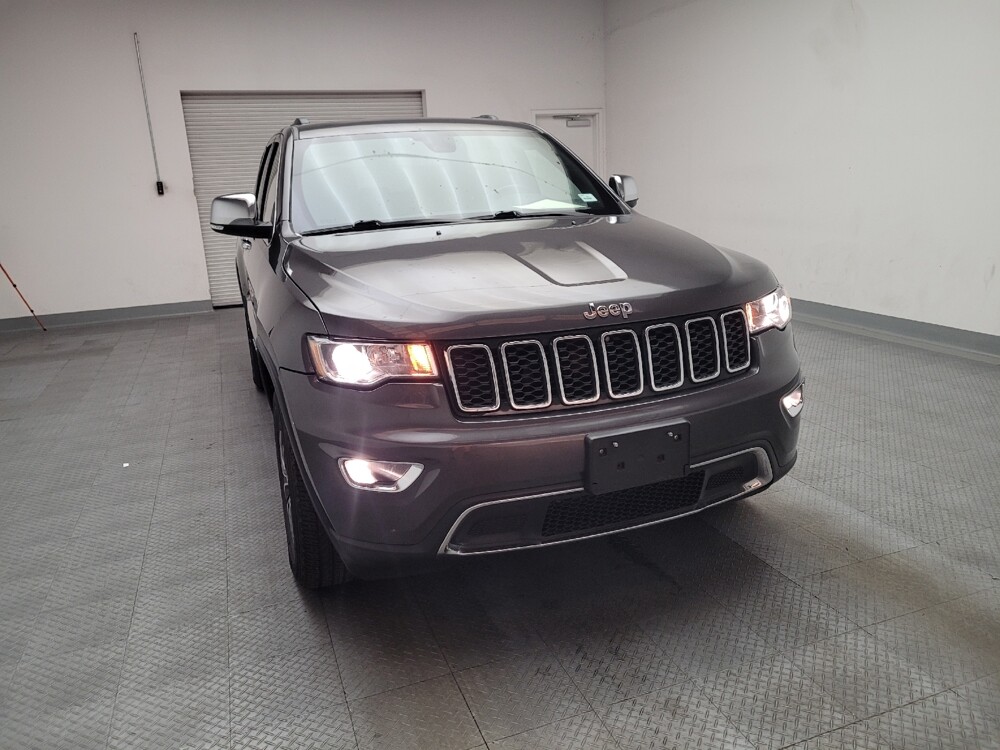 2020 Jeep Grand Cherokee in Montclair, CA 91763 - 18127462 14
