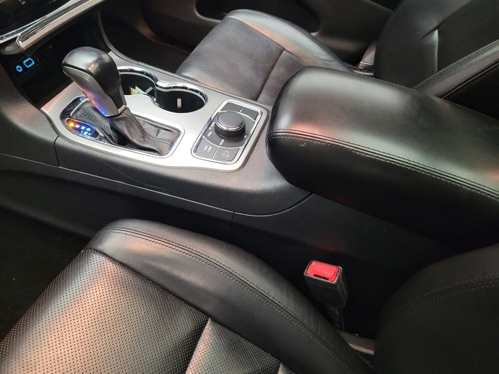 2020 Jeep Grand Cherokee in Montclair, CA 91763 - 18127462 26