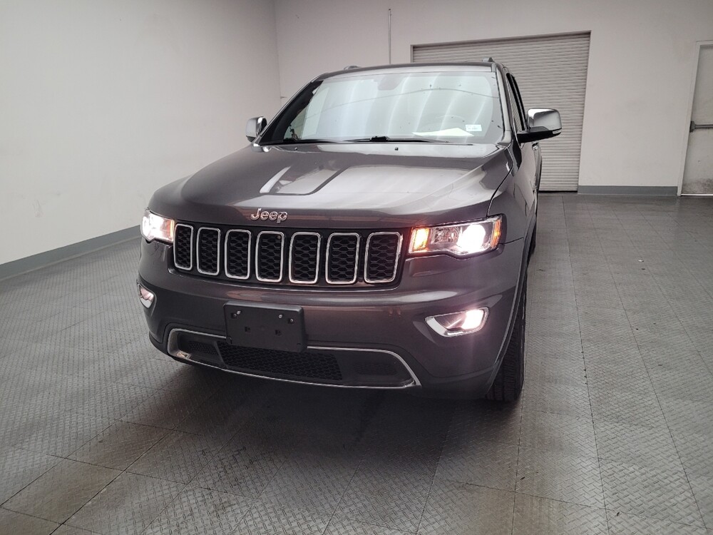 2020 Jeep Grand Cherokee in Montclair, CA 91763 - 18127462 15