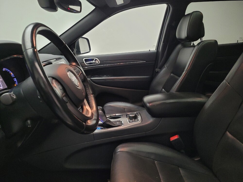 2020 Jeep Grand Cherokee in Montclair, CA 91763 - 18127462 17