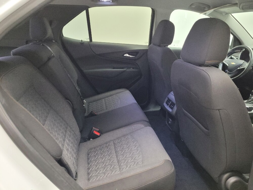 2023 Chevrolet Equinox in Downey, CA 90241 - 18127463 19