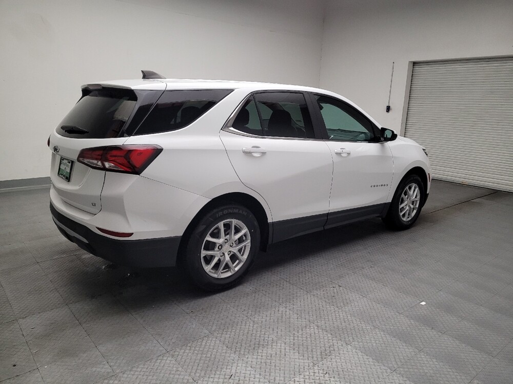 2023 Chevrolet Equinox in Downey, CA 90241 - 18127463 10
