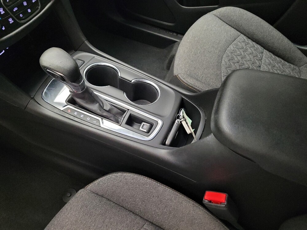 2023 Chevrolet Equinox in Downey, CA 90241 - 18127463 26