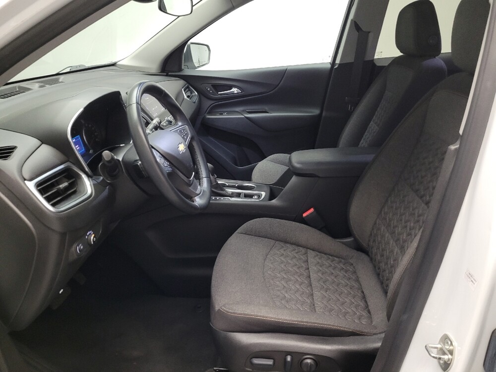 2023 Chevrolet Equinox in Downey, CA 90241 - 18127463 17