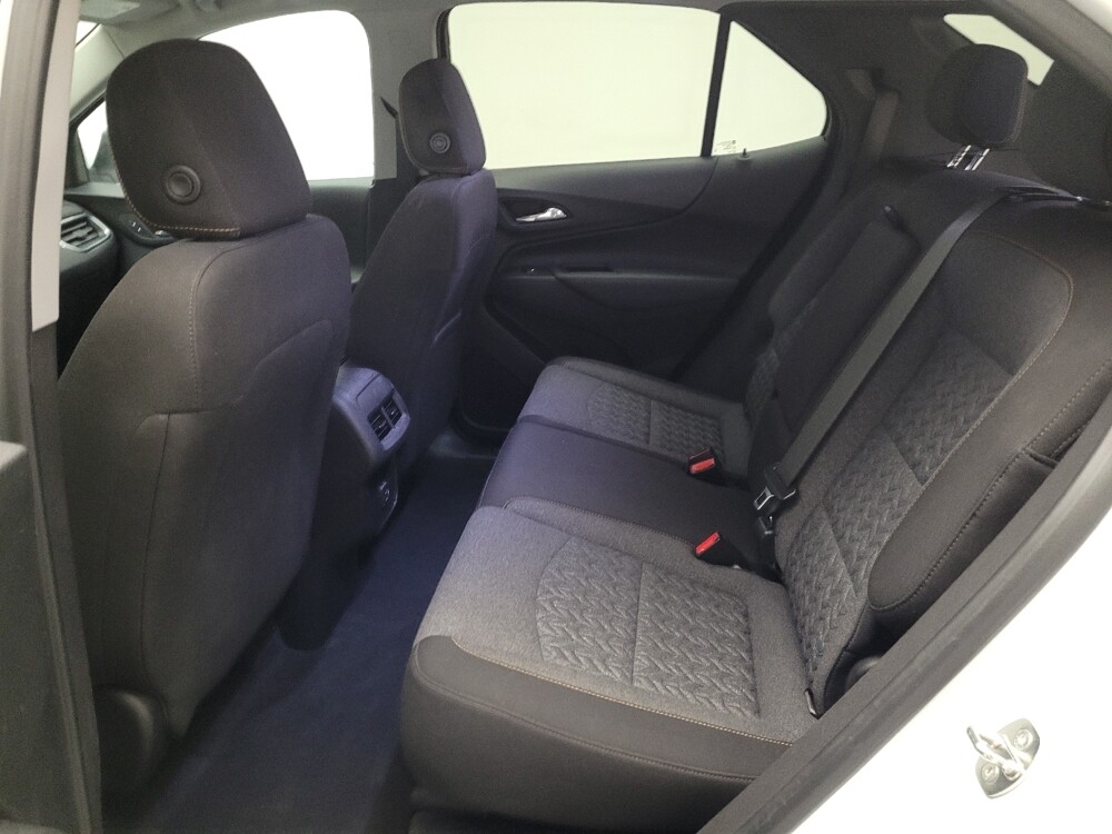 2023 Chevrolet Equinox in Downey, CA 90241 - 18127463 18