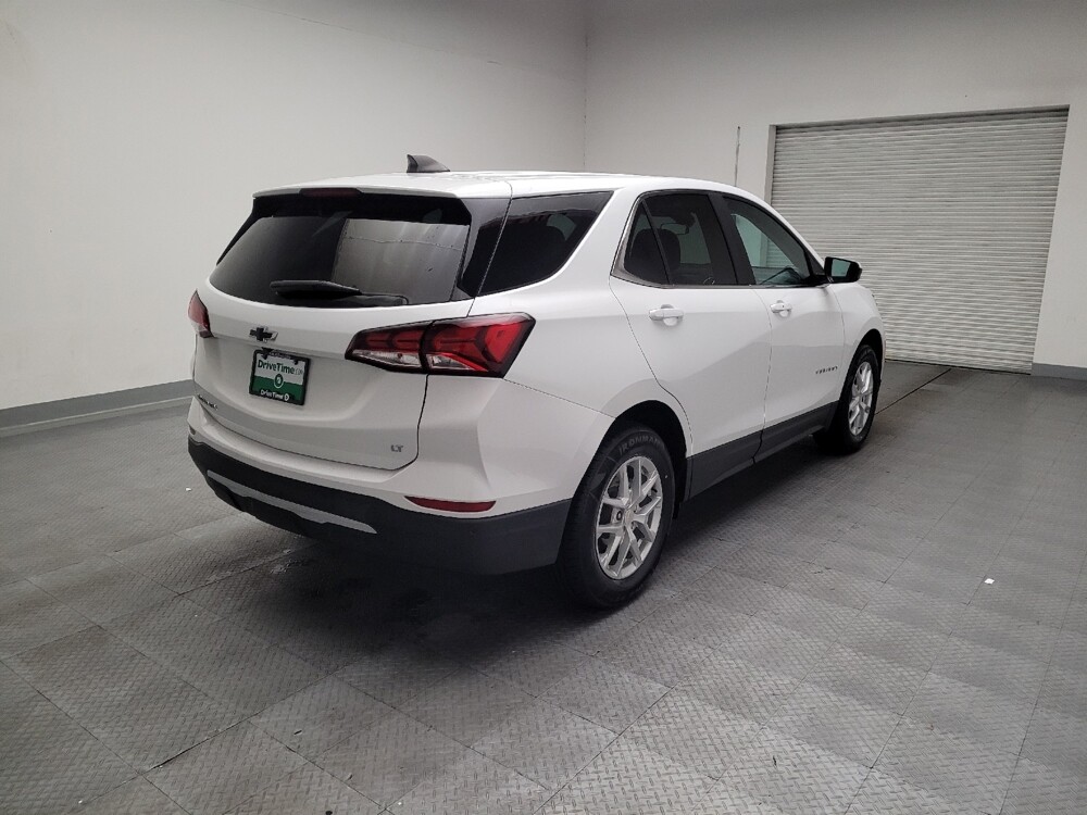2023 Chevrolet Equinox in Downey, CA 90241 - 18127463 9