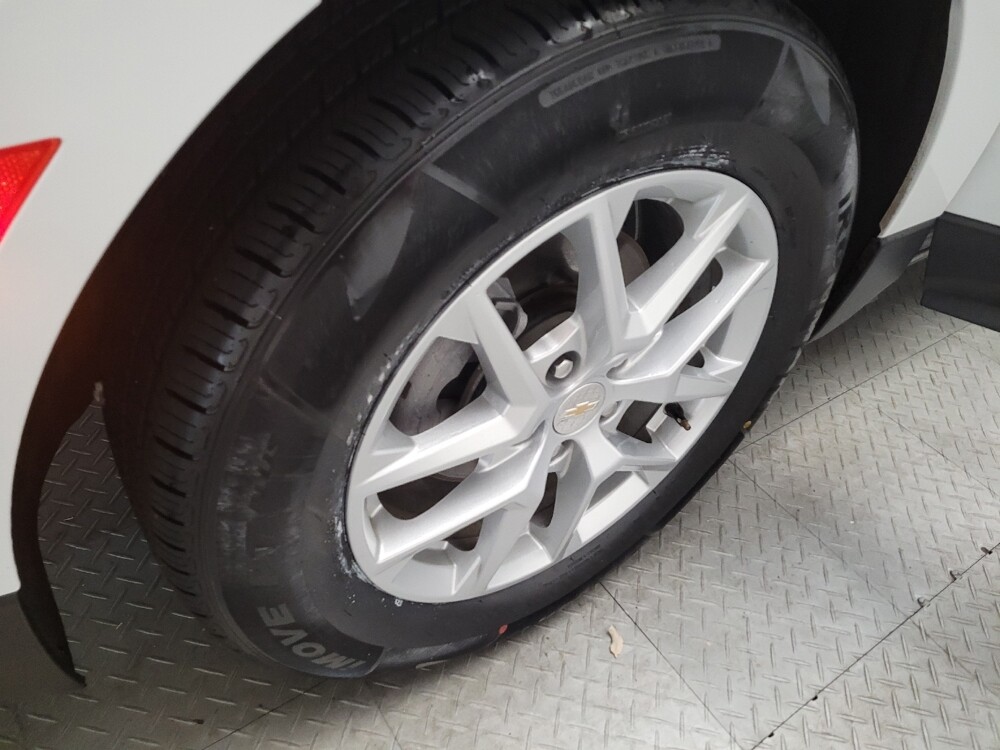 2023 Chevrolet Equinox in Downey, CA 90241 - 18127463 31