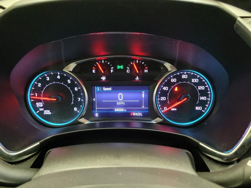 2023 Chevrolet Equinox in Downey, CA 90241 - 18127463 23