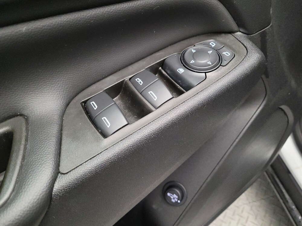 2023 Chevrolet Equinox in Downey, CA 90241 - 18127463 27