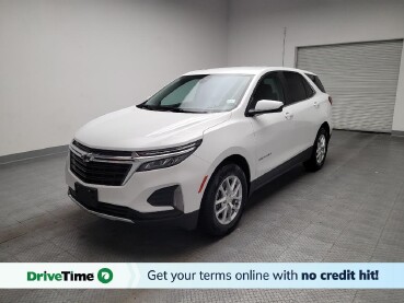 2023 Chevrolet Equinox in Downey, CA 90241