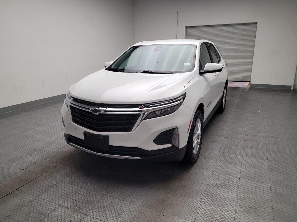 2023 Chevrolet Equinox in Downey, CA 90241 - 18127463 15