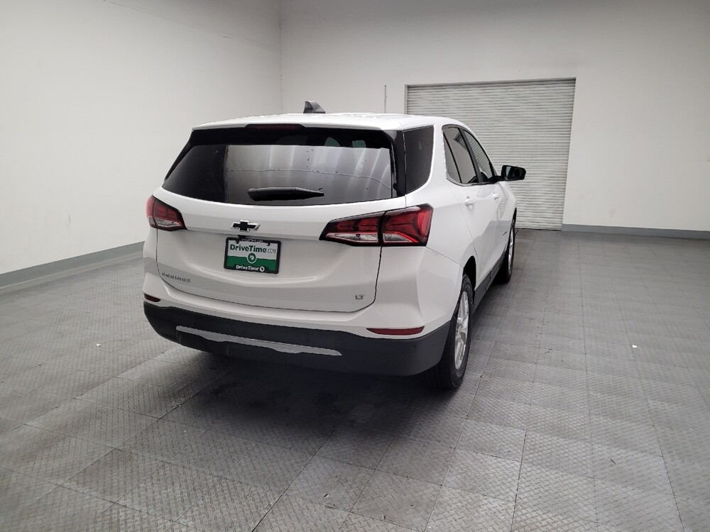 2023 Chevrolet Equinox in Downey, CA 90241 - 18127463 7