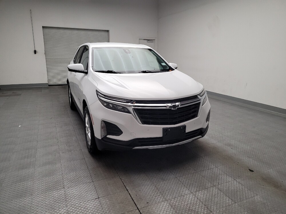 2023 Chevrolet Equinox in Downey, CA 90241 - 18127463 14