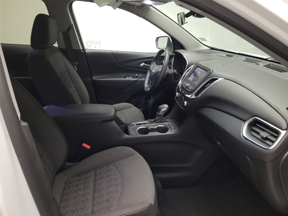 2023 Chevrolet Equinox in Downey, CA 90241 - 18127463 21