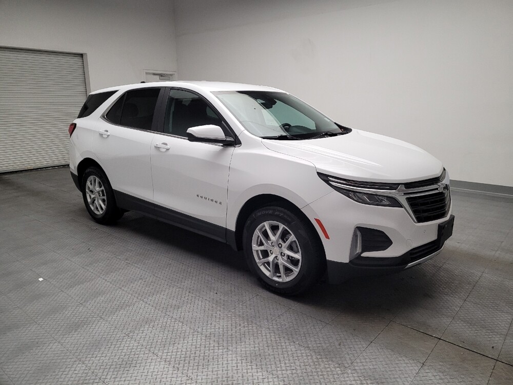 2023 Chevrolet Equinox in Downey, CA 90241 - 18127463 11