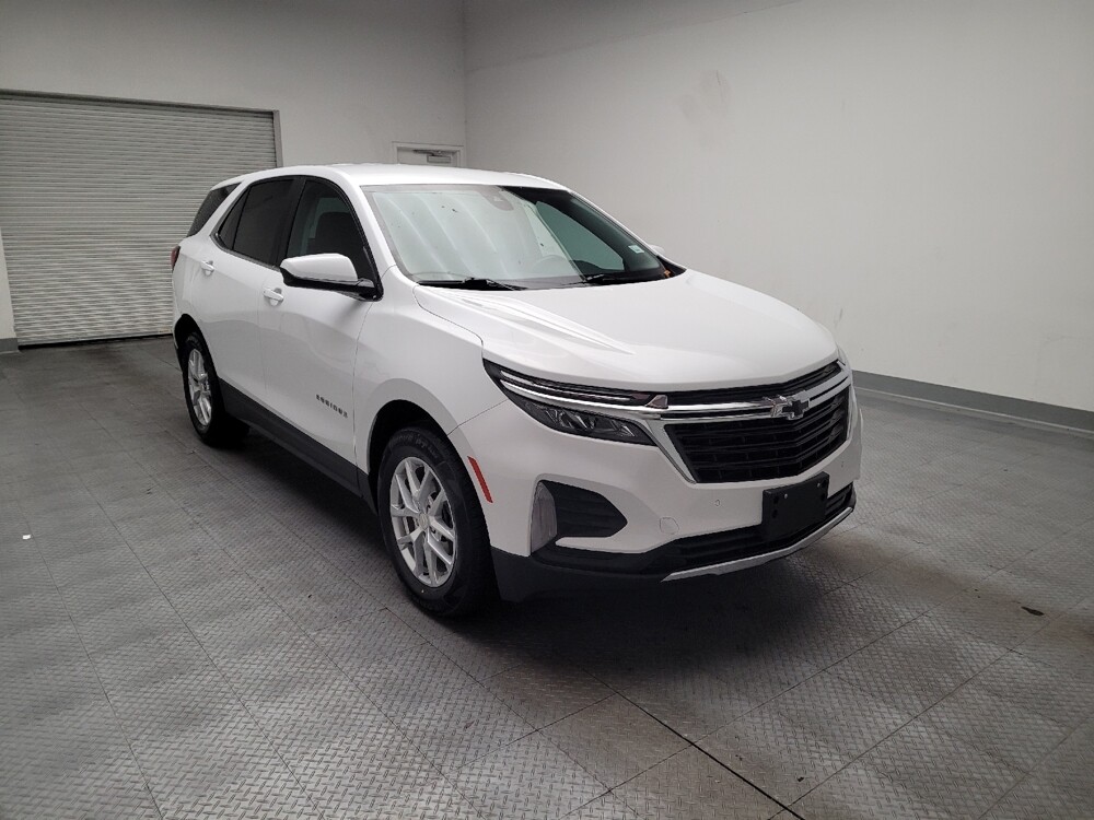 2023 Chevrolet Equinox in Downey, CA 90241 - 18127463 13
