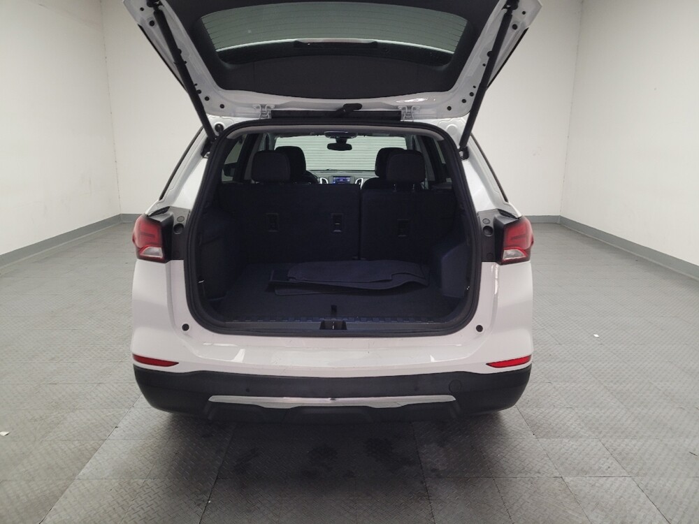 2023 Chevrolet Equinox in Downey, CA 90241 - 18127463 29