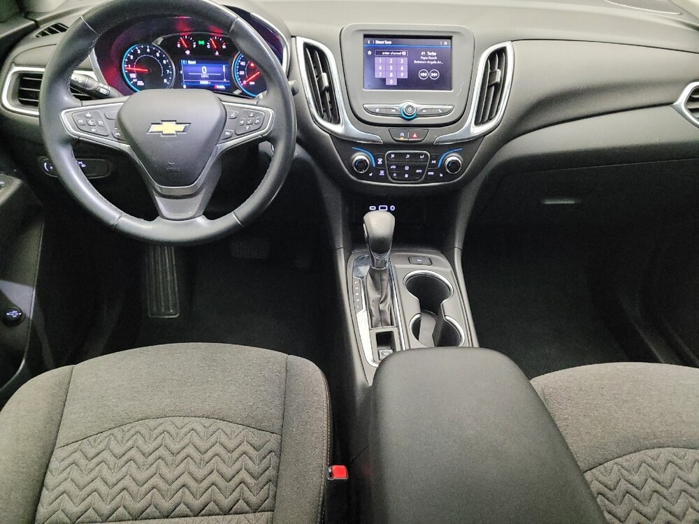 2023 Chevrolet Equinox in Downey, CA 90241 - 18127463 22