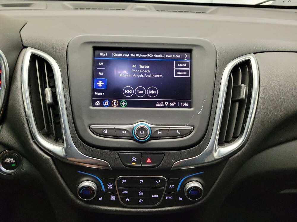 2023 Chevrolet Equinox in Downey, CA 90241 - 18127463 25