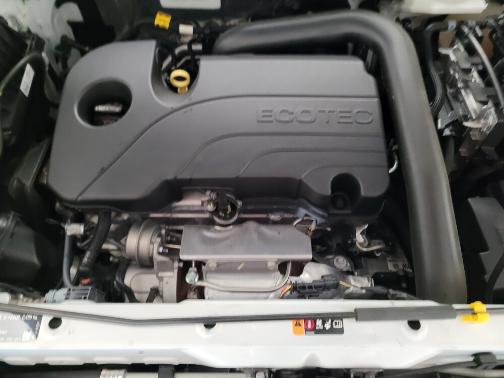 2023 Chevrolet Equinox in Downey, CA 90241 - 18127463 30