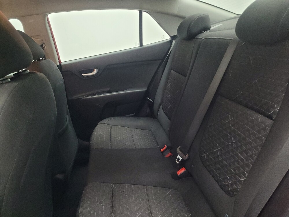 2019 Kia Rio in Stone Mountain, GA 30083 - 18127464 18