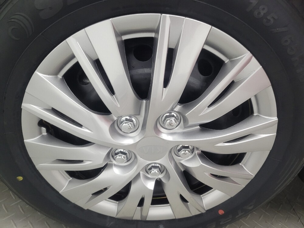 2019 Kia Rio in Stone Mountain, GA 30083 - 18127464 31
