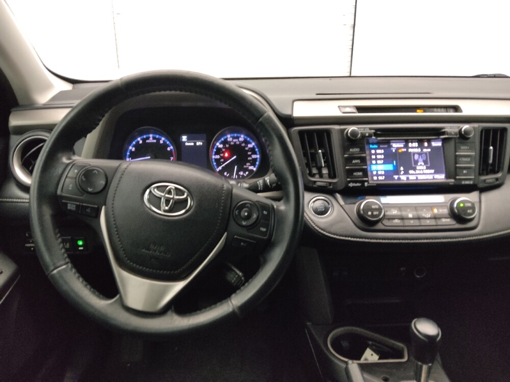 2018 Toyota RAV4 in Marietta, GA 30062 - 18127465 22