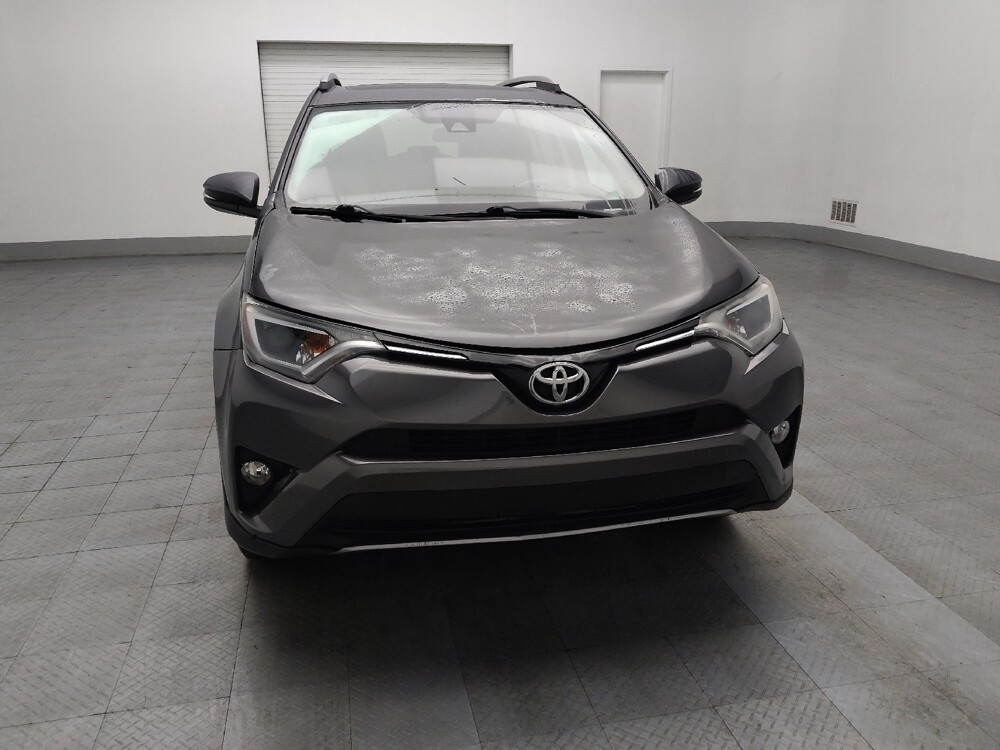 2018 Toyota RAV4 in Marietta, GA 30062 - 18127465 14