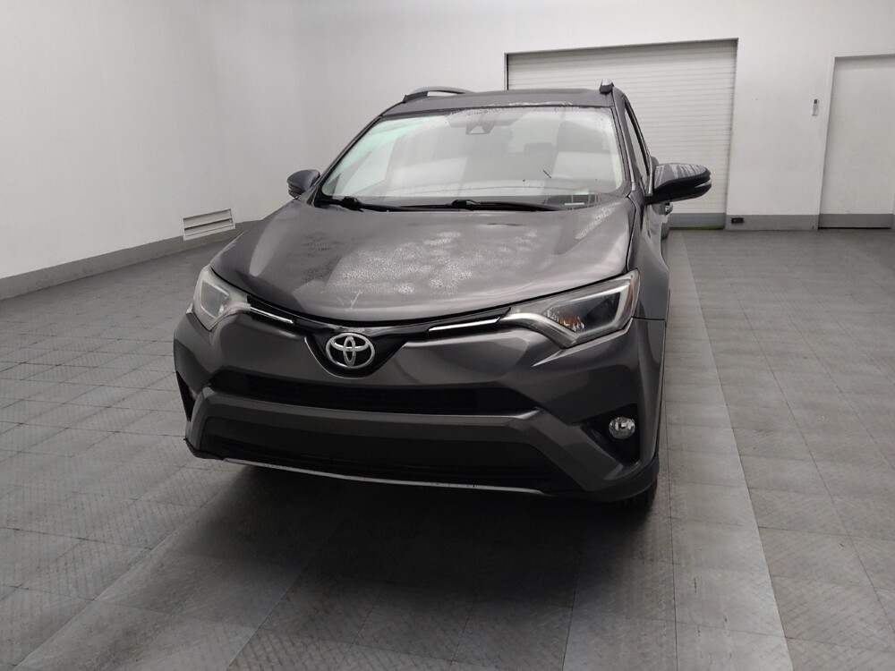 2018 Toyota RAV4 in Marietta, GA 30062 - 18127465 15