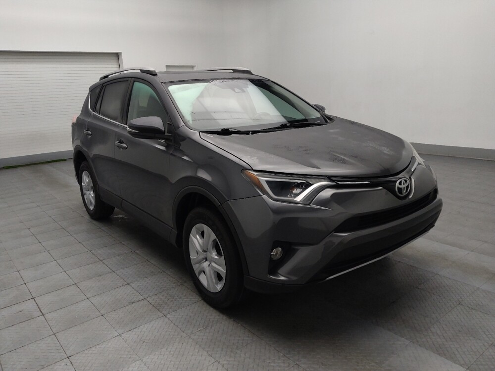 2018 Toyota RAV4 in Marietta, GA 30062 - 18127465 13