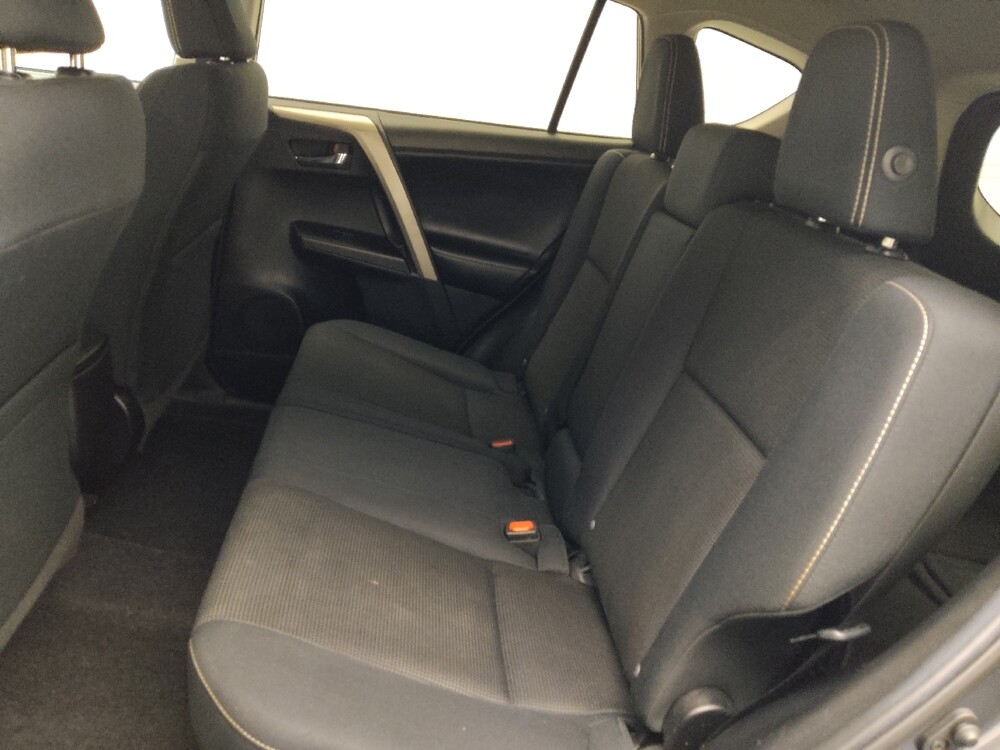 2018 Toyota RAV4 in Marietta, GA 30062 - 18127465 18