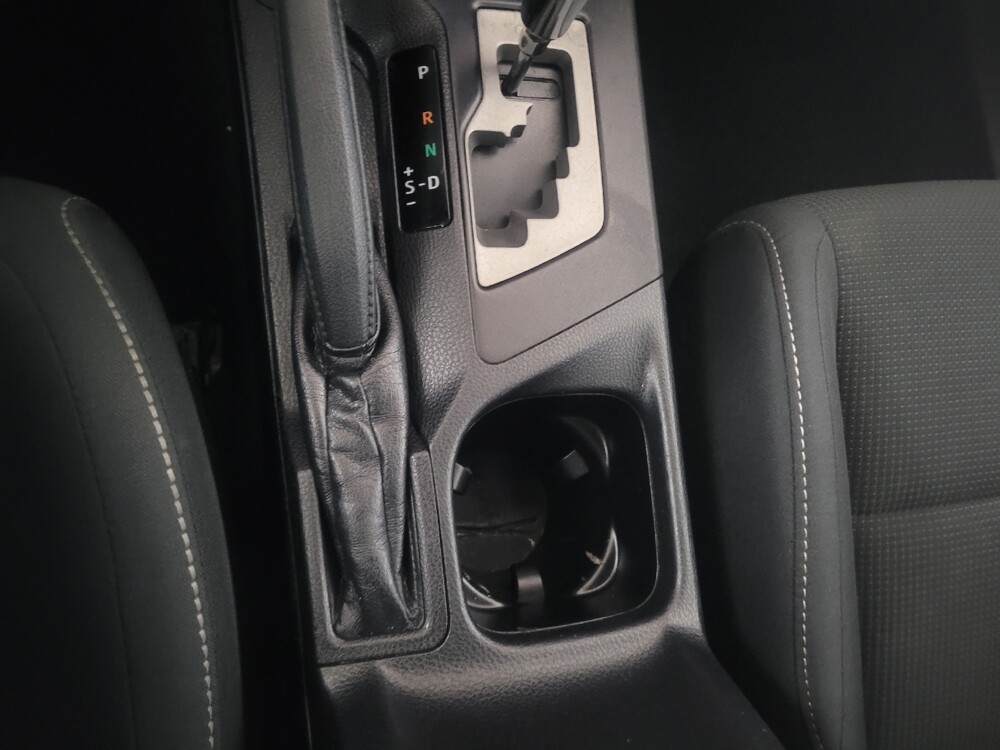 2018 Toyota RAV4 in Marietta, GA 30062 - 18127465 26